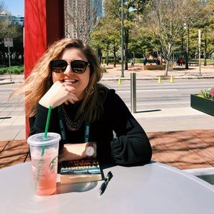 Meet your Posher, Brittany